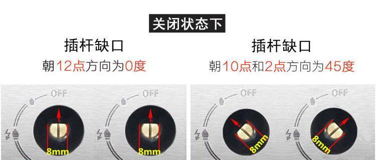如何安全使用燃气灶点火（多种方法帮助您轻松点火）