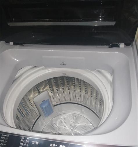 全自动洗衣机内桶清洗指南（轻松保持洗衣机内桶的清洁与卫生）