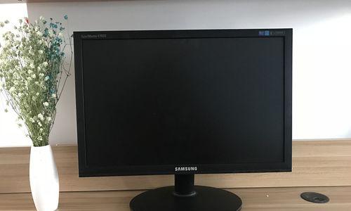 三星940显示器的优化调色方法（提升画面质量）