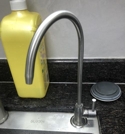 净水器盖子漏水的修理方法（解决净水器盖子漏水问题的实用技巧）