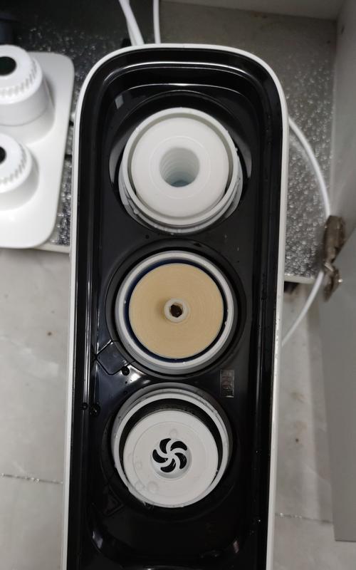 净水器盖子漏水的修理方法（解决净水器盖子漏水问题的实用技巧）