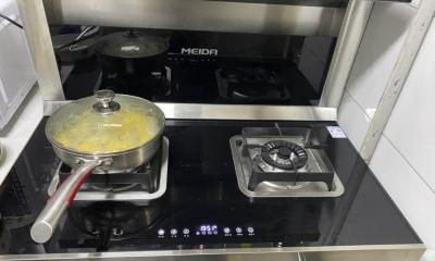 如何处理集成灶闪烁问题（解决集成灶闪烁的实用方法）