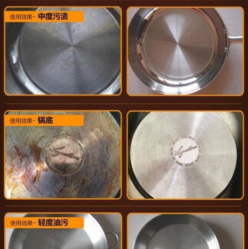 油烟机灶台锅具清洗指南（打造清洁健康的厨房环境）