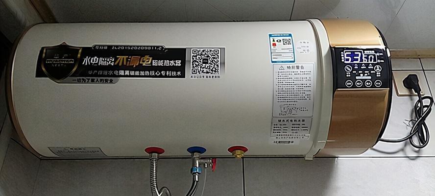 热水器水管里有油怎么办（解决方法及注意事项）