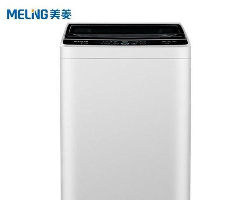 美菱滚筒洗衣机E07故障代码的原因与解决方法（了解E07故障代码）
