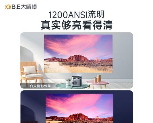 解决投影仪投屏噪音问题的有效方法（噪音困扰着投影仪用户的解决方案）