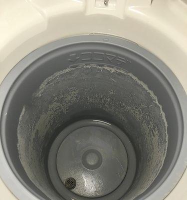 净水器滤芯水垢处理方法（保持滤芯清洁）