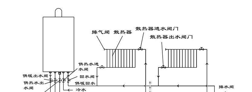 壁挂炉风机不转的修理方法（解决壁挂炉风机不转问题的正确做法）