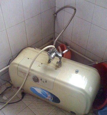 热水器不进水的原因及解决方法（探讨热水器不进水的常见问题和解决方案）