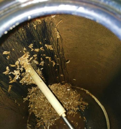 热水器不进水的原因及解决方法（探讨热水器不进水的常见问题和解决方案）