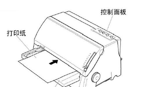 针式打印机卡纸原因解析（探究针式打印机卡纸的原因及解决方法）
