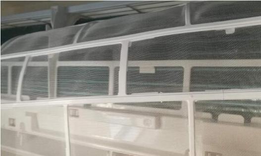 电动空调滤网维修指南（解决空调滤网问题的有效方法）