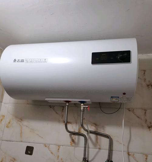 夏普热水器E2故障解析及预约上门维修方法（了解夏普热水器E2故障原因）
