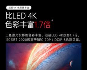 如何将投影仪与客厅电视连接（简单实用的连接方法）