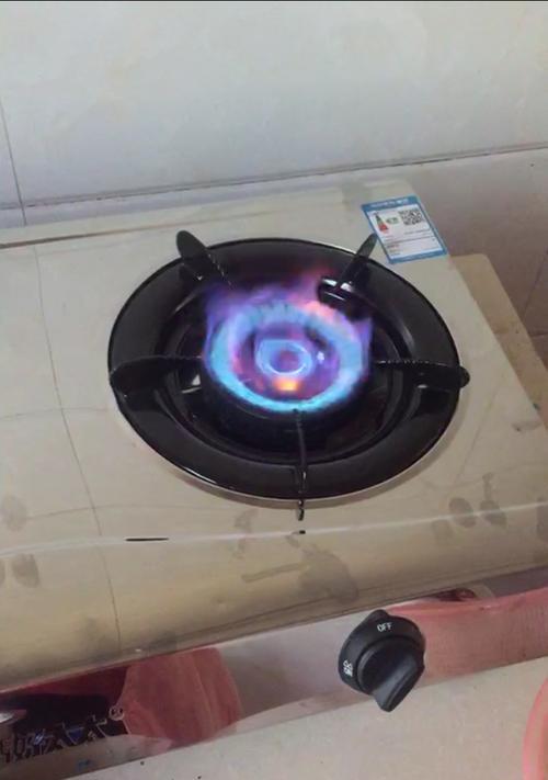 以好太太燃气灶回火的处理方法（遇到好太太燃气灶回火时应该怎么办）