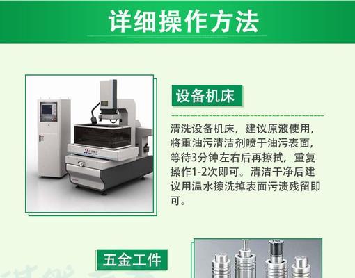 如何正确清洗抽油烟机油槽（掌握正确的清洗方法）
