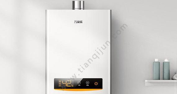 解决统帅热水器E1故障的有效方法（快速诊断和修复E1故障的关键步骤与技巧）