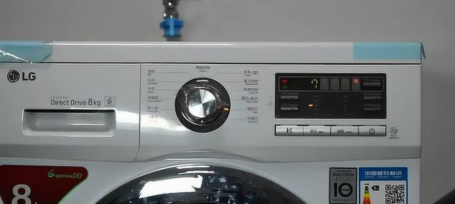 洗衣机不脱水的原因及解决方法（过来人告诉你为什么洗衣机不脱水）