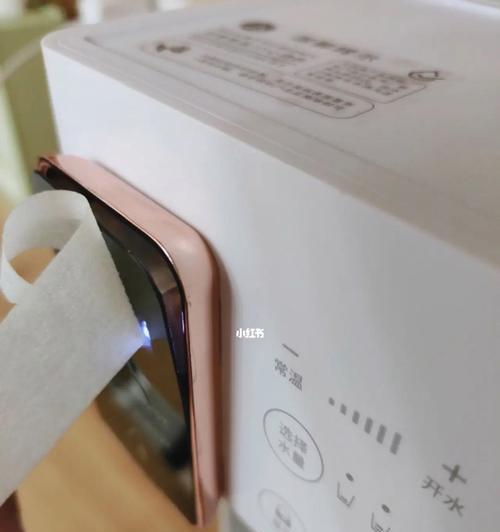 饮水机漏水的原因及解决方法（常见漏水原因和应对措施）