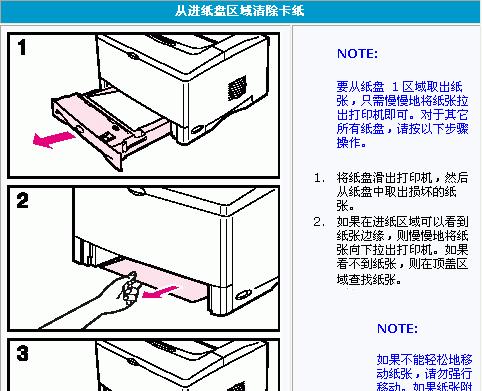 解决复印机少载体问题的有效方法（提升办公效率）