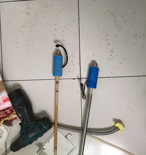 热水器管子进鸟怎么办（应对热水器管道中鸟类滋扰的有效方法）