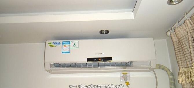 新空调不制热的原因及解决方法（为何新空调不制热）