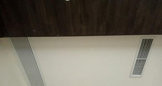 中央空调结霜原因及检修方法（解析中央空调结霜的原因）