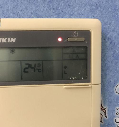 大金中央空调L1故障解析（探讨大金中央空调L1故障的原因和解决方法）