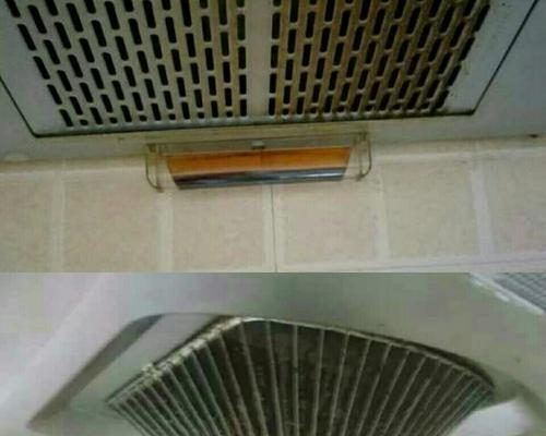 解决抽油烟机外面风声大问题的有效方法（充分利用技术手段）