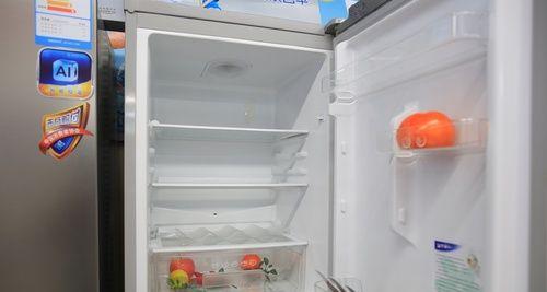 夏普冰箱保鲜室结冰原因及解决方法（了解结冰原因）