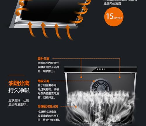 如何正确拆卸油烟机（简单操作）