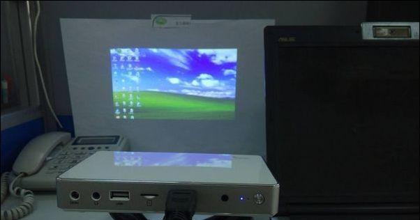 电脑投影仪不显示的解决方法（如何处理电脑投影仪显示问题）
