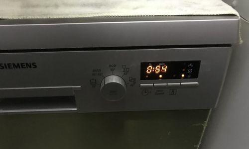 洗碗机安装不牢怎么办（解决洗碗机安装不牢的实用方法）