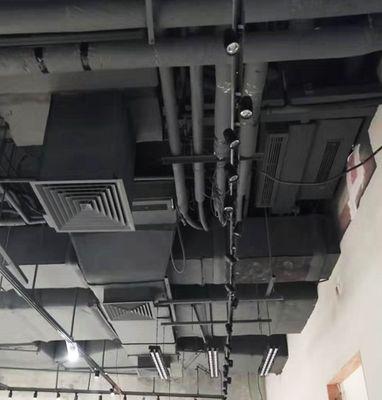 商场中央空调估算方法（如何准确估算商场中央空调的需求量）