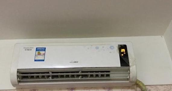 格力空调显示E1的原因及解决方法（排除E1故障代码的常见问题及解决方案）