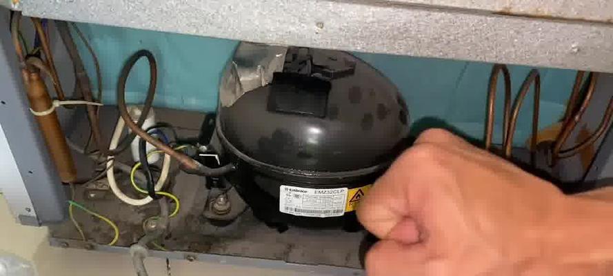 冰箱不制冷的故障排查与维修方法（为你解答冰箱制冷问题）