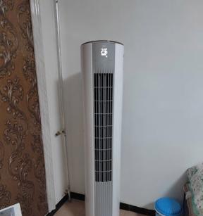 如何正确清洗柜式空调（掌握清洗技巧）