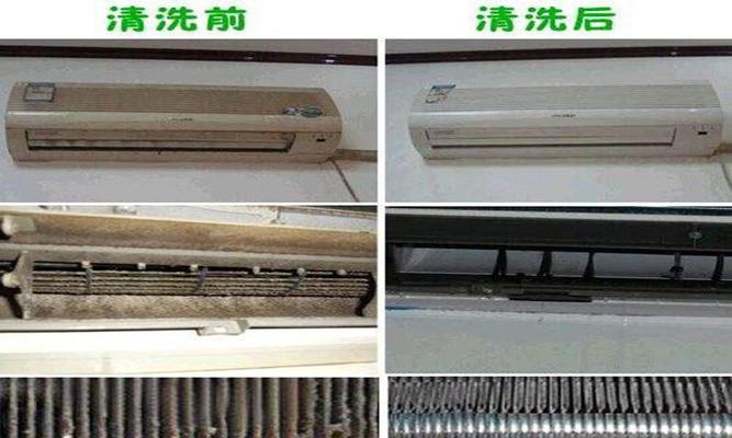 如何正确清洗柜式空调（掌握清洗技巧）