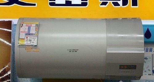 以史密斯热水器E4故障解析与维修方案（探究E4故障原因）