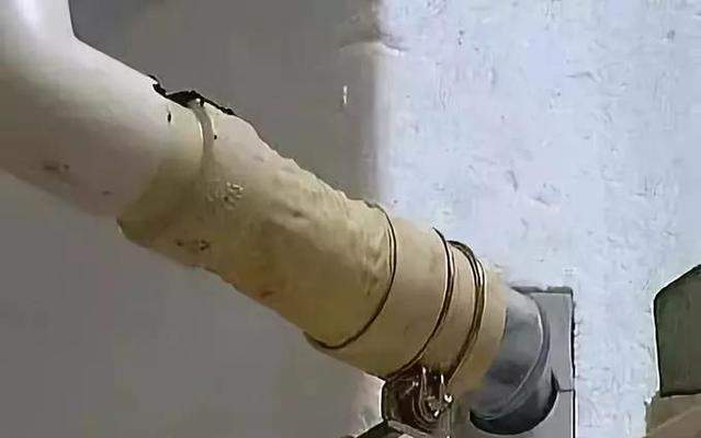空调挂机漏水问题解决方案（应对空调挂机漏水）