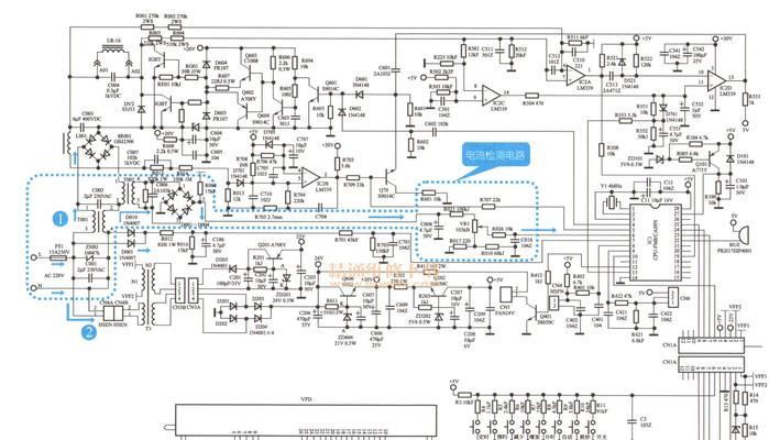 电磁炉跳闸的原因与解决方法（分析电磁炉跳闸的原因和提供解决方法）