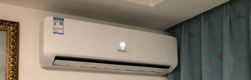 空调制冷时出热风的原因（探究空调制冷时产生热风的原因及解决方法）