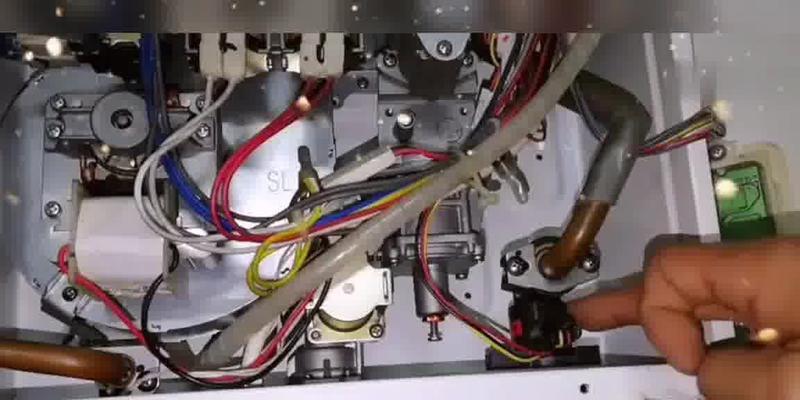 贝雷塔壁挂炉红灯亮的故障及维修技巧（解决壁挂炉红灯亮的常见问题和技巧）