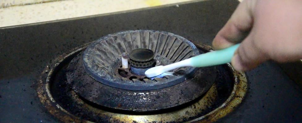 燃气灶不打火的原因及解决方法（常见问题解析）