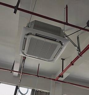 商用中央空调运行故障（解决商用中央空调运行故障的关键措施）