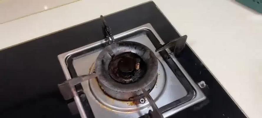 如何正确使用燃气灶灭火（灭火方法）