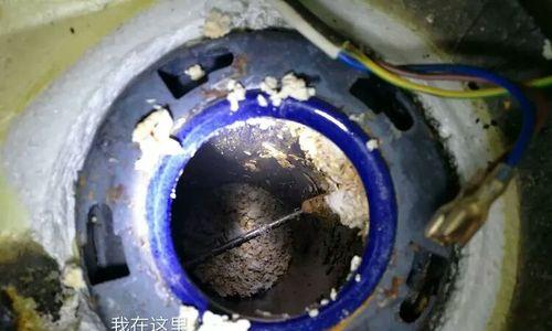 电热水器冻烂了怎么办（遭遇电热水器冻烂）