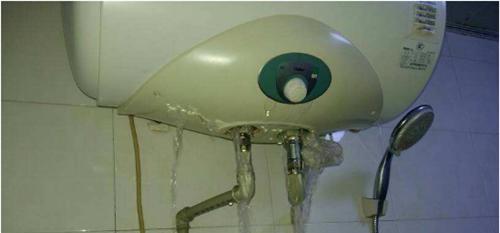 电热水器冻烂了怎么办（遭遇电热水器冻烂）