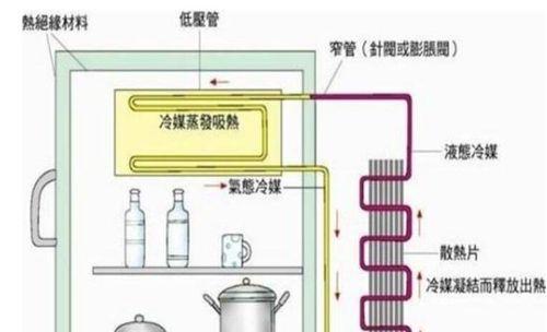 冰箱上层有水问题的解决方法（轻松解决冰箱上层有水问题）