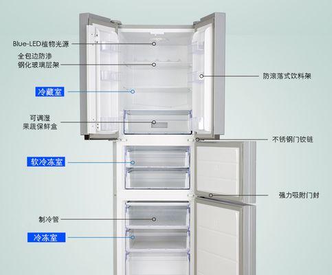 创维冰箱漏电故障排查指南（保障家庭安全）